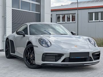 Porsche 992 Carrera GTSHA-LenkPCCBPDCCPDLS+LIFT