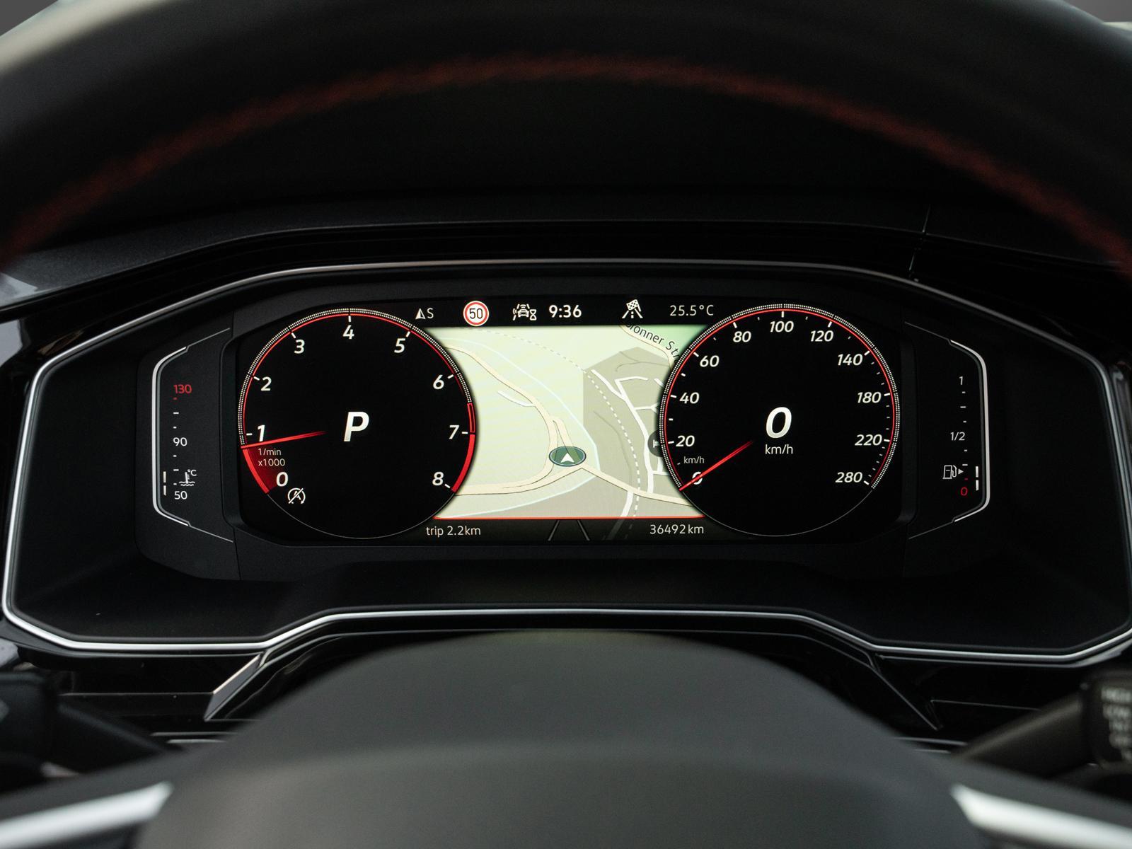 Volkswagen Polo GTI Beats IQ.DRIVE-Paket Matrix-LED, миниатюра 18