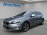 Volvo V40 T3 Aut. Momentum Navi Leder Bi-Xenon Dyn. Ku - Volvo: Momentum