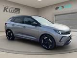 Opel Grandland GSe 1,6 Ultimate, RFK, Navi, LED, DAB - Opel Grandland (X) mit Hybrid-Antrieb