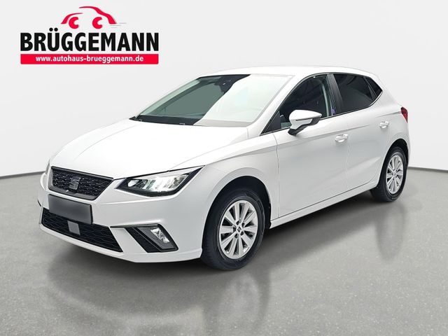 SEAT 1.0 TSI STYLE GRA DAB LM