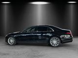 Mercedes-Benz S5004M L €214.099 MANUFAKTUR Exclusiv FirstClass - gebrauchte Mercedes-Benz S 500 aus dem Jahr 2023