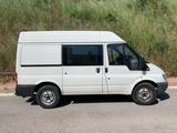 Ford Transit - gebrauchte Ford Transit aus dem Jahr 2003