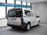 Volkswagen Caddy Kombi 2.0 TDI 4MOTION Navi ParkAssist - Volkswagen Caddy
