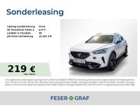 Cupra Formentor - Vorschau Bild 1