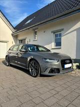 Audi RS6 4.0 TFSI tip. quattro performance Avant -
