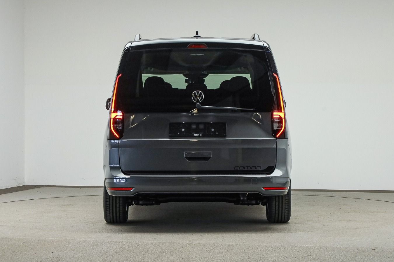 Volkswagen Caddy Maxi - Bild 5