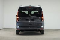 Volkswagen Caddy Maxi - Vorschau Bild 5