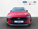 Ford Focus 1,0 EcoBoost Hybrid 114kW Active Auto - Ford Focus: Ecoboost