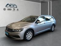 Volkswagen Passat Variant - Vorschau Bild 2