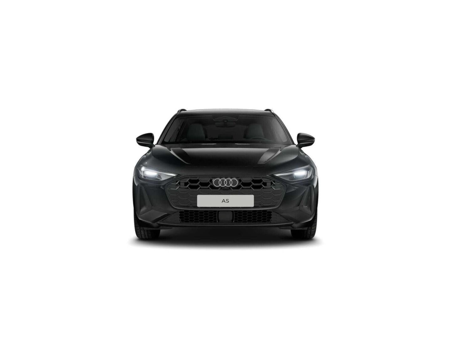 Audi A5 - Bild 4