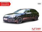 Audi A4 Avant 40 2.0 TFSI S line Xenon Navi ACC AHK - Kombis bis 25.000 Euro