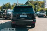Cadillac Escalade ESV Sport Platinum Onyx - 6,2l V8 - gebrauchte Cadillac SUV & Geländewagen