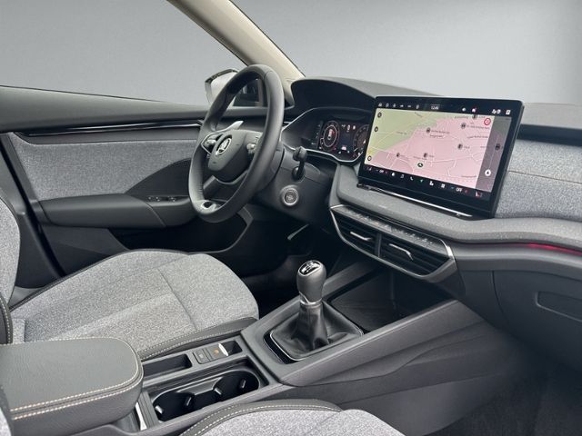 Octavia Combi 1.5 TSI Selection LED+NAVI+RFK+ACC