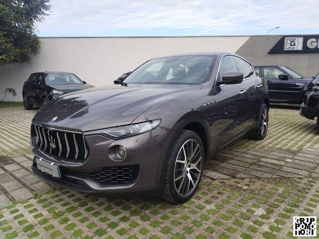 Maserati MASERATI - Levante - V6 Diesel 250 CV AWD Gransp