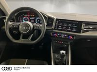 Audi A1 - Vorschau Bild 6