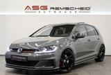 Volkswagen Golf GTI TCR DSG *ACC *AKRAPOVIC *Pano *Kamera - Volkswagen Golf: GTI Tcr