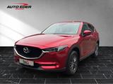 Mazda CX-5 Exclusive-Line 2WD Bluetooth Navi LED Klima - Mazda Gebrauchtwagen München