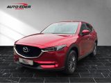 Mazda CX-5 Exclusive-Line 2WD Bluetooth Navi LED Klima - Mazda CX-5 aus 2020