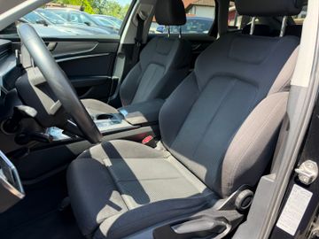 Audi A6 - 8