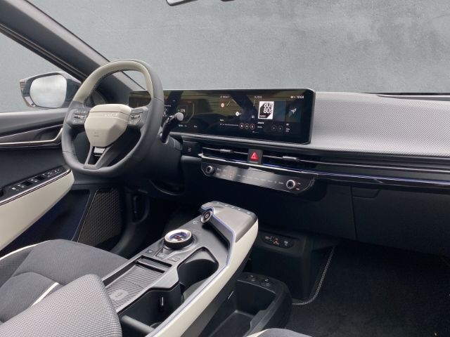 Fahrzeugabbildung Kia EV6 PE GT-LINE 4WD Elektro 84 KwH *WP*GD*ASS+*SD