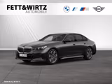 BMW 520i M Sport|19"LMR|Harman/Kardon|PA-Prof. - BMW 5er Reihe Neuwagen