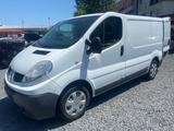 Renault Trafic Kasten L1H1 2,9t - gebrauchte Renault Trafic aus dem Jahr 2013