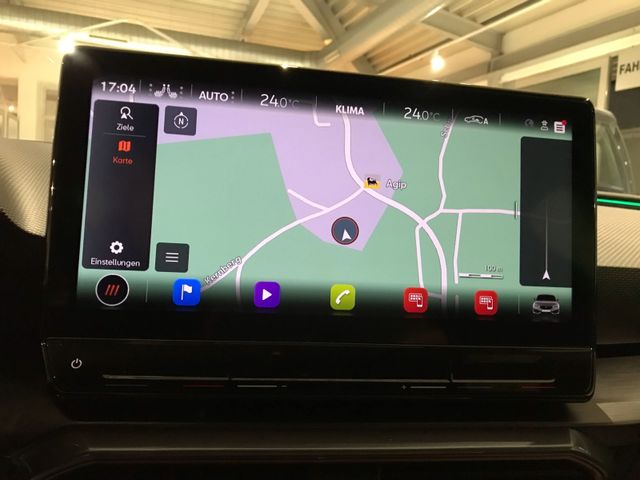 Leon 1.5 eTSI DSG*KAMERA*NAVI*SHZ*