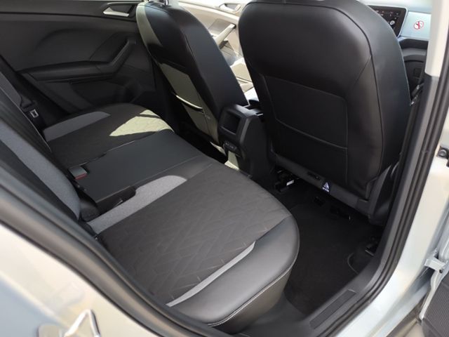 Fahrzeugabbildung Volkswagen T-Cross 1.0 TSI DSG Goal LED ACC APP-CONNECT LAN