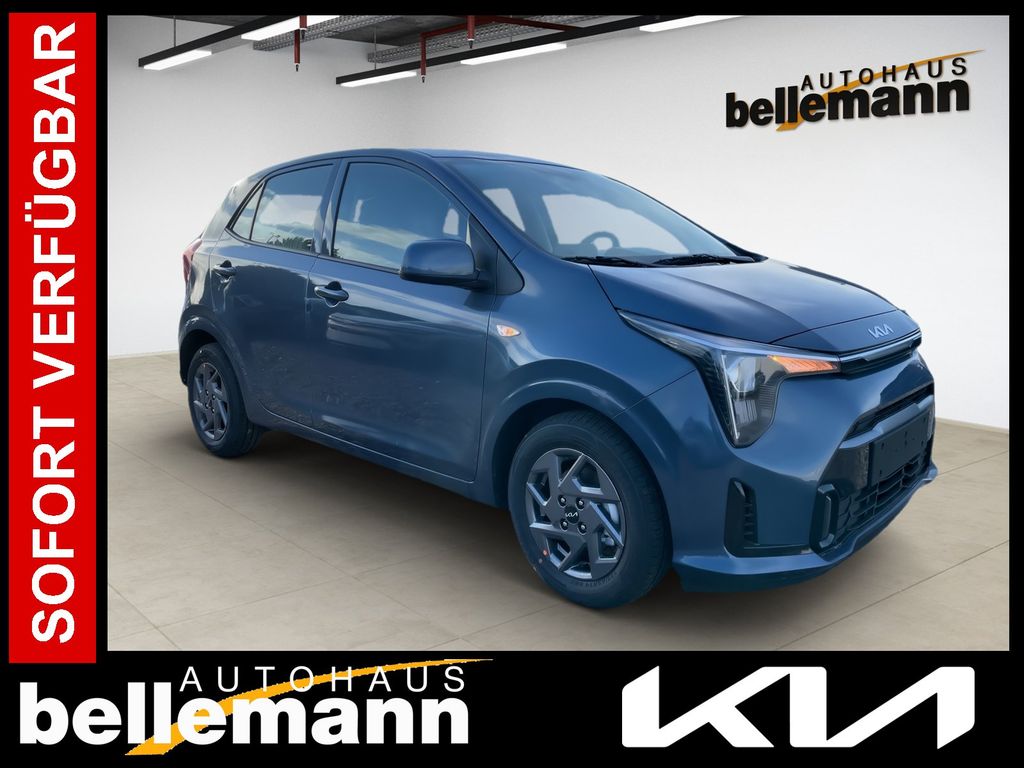 Image of Kia Picanto