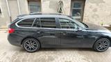 BMW 320d Touring (F31) | Bj. 09/2019 | 87.000 km - BMW: Kombi, F31