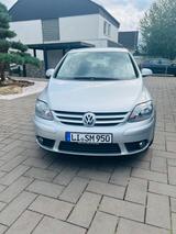 Volkswagen Golf Plus 1.6 Comfortline Automatik Comfortline - gebrauchte VW Golf Plus aus dem Jahr 2007
