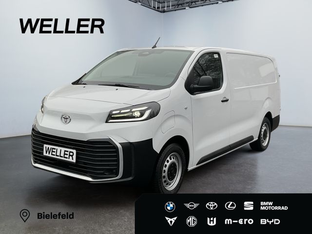 Toyota Proace (Verso)