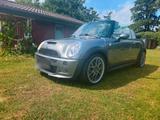 MINI Mini r52/r53 Cabrio JCW GP Motorrevision - MINI: R52