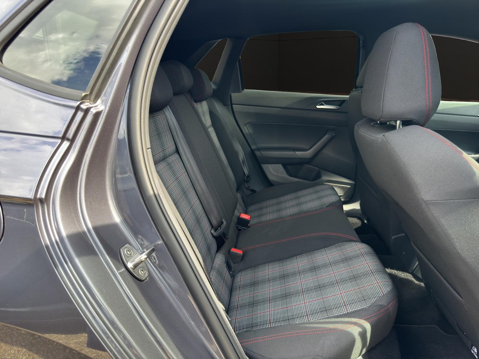 Volkswagen Polo GTI *Matrix-LED/ACC/SHZG/PDC/Navi-App*, миниатюра 20