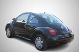 Volkswagen New Beetle - Volkswagen New Beetle aus 1999