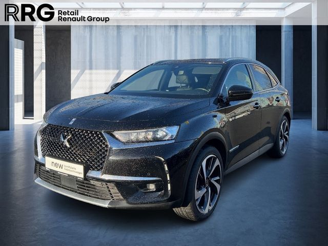 DS Automobiles DS7 Crossback PureTech 225 DS Night Vision