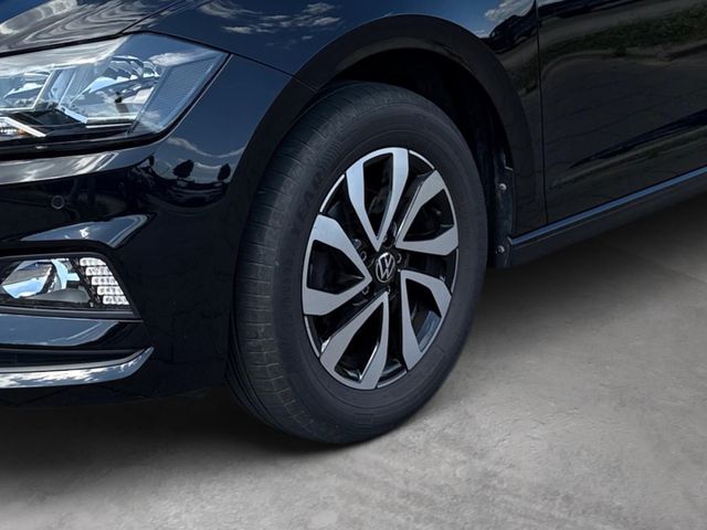 Polo Active 1.0 TSI Apple CarPlay Android Auto