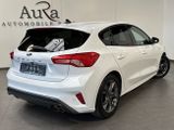 Ford Focus 2.0 EB Aut. ST-Line NAV+LED+AHK+ACC+KAMERA - Ford Focus mit Diesel-Antrieb: Limousine