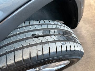 Volkswagen Tiguan Lounge Sport & Style BMT *1.HAND*PANO*KAM