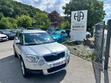 Skoda Yeti Ambition*1.HAND*KLIMA*83TKM*GRAY*AHK*TOP - Skoda Yeti aus 2011