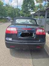 Saab 9-3 1.8t Vector Cabriolet Vector - gebrauchte Saab 45725 aus dem Jahr 2006