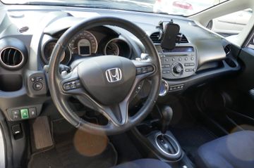 Fahrzeugabbildung Honda Jazz Hybrid Elegance #91TKM #Automatik # Tüv Neu