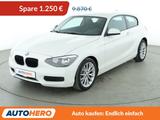 BMW 114i *PDC*SHZ*KLIMA*GARANTIE* - gebrauchte BMW 1er Reihe aus dem Jahr 2014