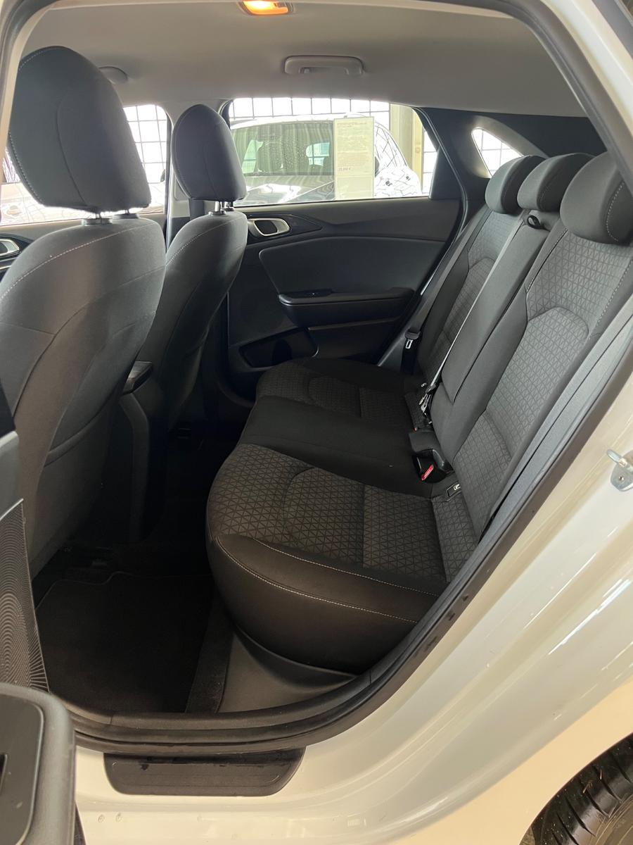 Kia Ceed Vision