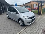 Skoda Citigo Elegance/Automatik/Klima/Sitzheizung - Skoda Citigo Gebrauchtwagen in Hamburg