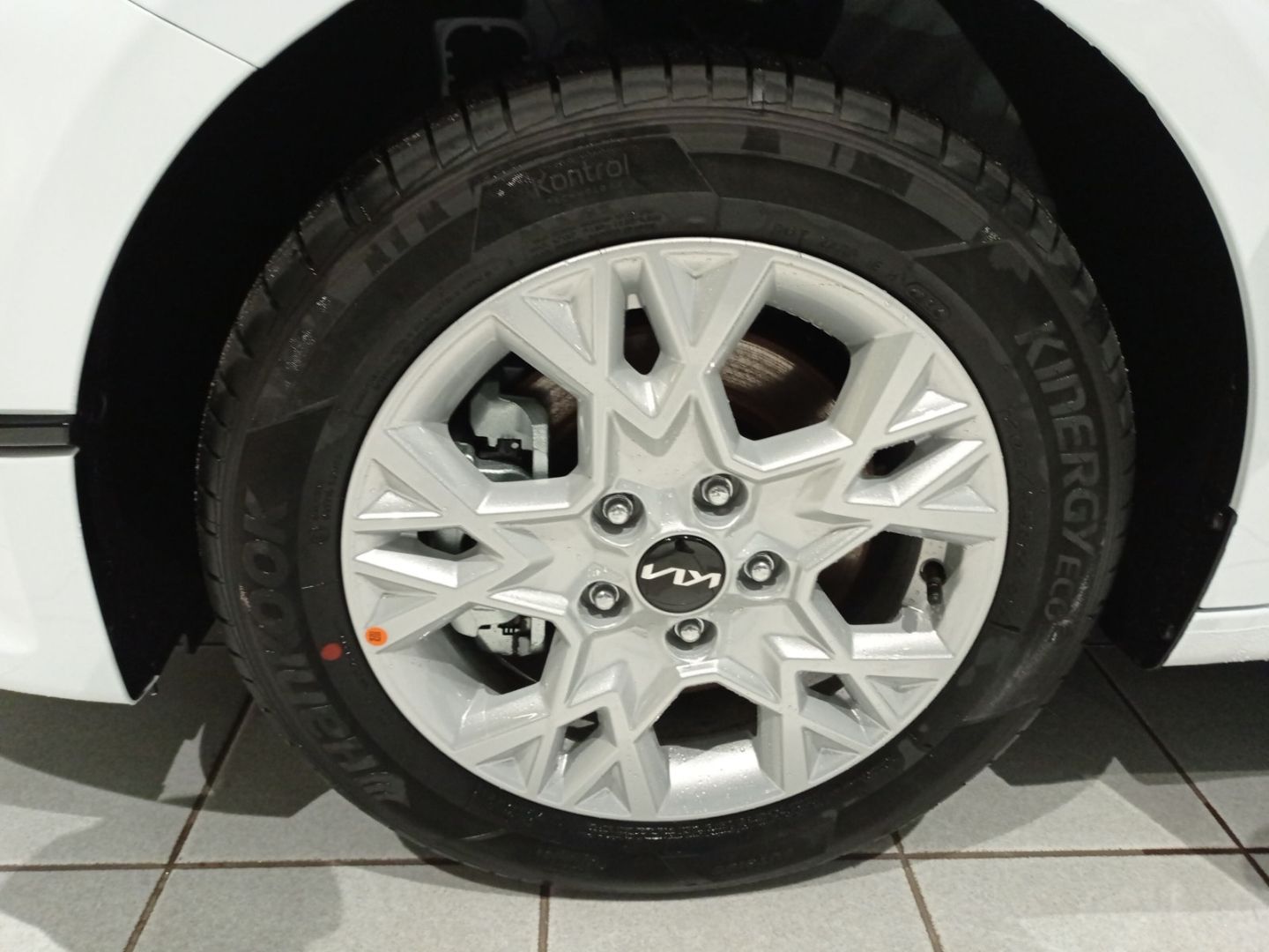 Kia cee'd Sportswagon - Bild 6