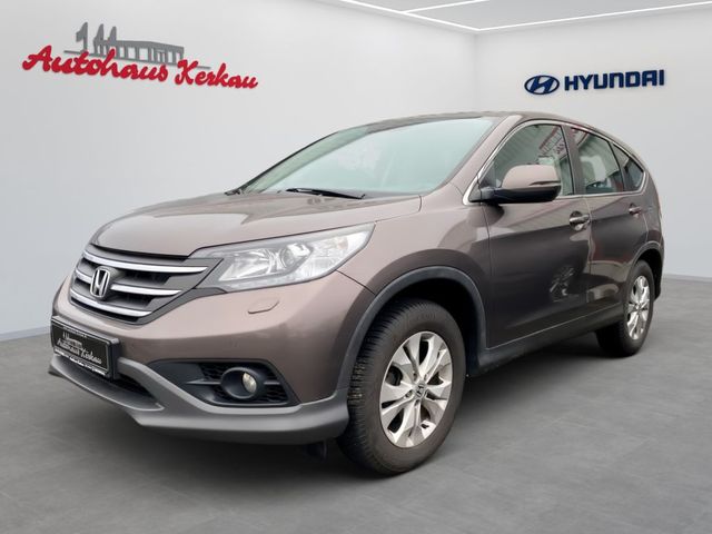 Honda CR-V 1.6i DTEC 2WD Elegance+R.Kamera