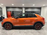 Volkswagen T-Roc Style 4Motion DSG NAVI SHZ STANDHEIZUNG - Volkswagen T-Roc aus 2017