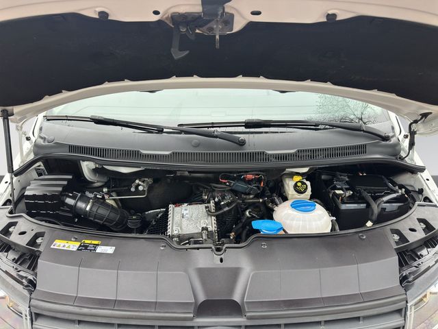 T6.1 2.0 TDI Kasten L1H1 DSG KLIMA PDC SHZ NAVI